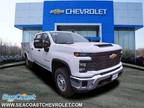 2024 Chevrolet Silverado 3500HD Work Truck