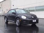 2012 Volkswagen Beetle 2.5L PZEV