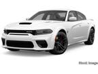 2022 Dodge Charger SRT Hellcat