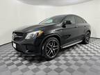 2019 Mercedes-Benz Gle AMG GLE 43