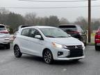 2024 Mitsubishi Mirage