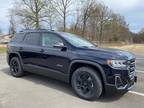 2022 Gmc Acadia AT4