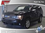 2008 Chevrolet Tahoe LTZ