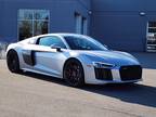 2018 Audi R8 5.2 quattro V10