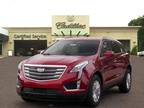 2019 Cadillac XT5 Base