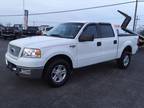 2004 Ford F-150 XLT