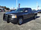 2010 Chevrolet Silverado 1500 Work Truck