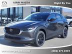 2024 Mazda CX-30 2.5 Turbo Premium Plus