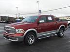 2014 Ram 1500 Laramie