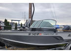 2014 Alumacraft Competitor