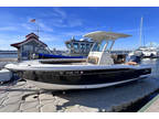 2012 Scout 245XSF