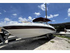 2019 Hurricane 2690 SunDeck