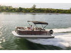 2024 Hurricane FunDeck 2360 SB OB