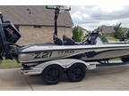 2020 Nitro Z21 Pro