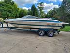 21 foot Larson LXI