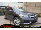 Used 2016 Acura RDX for sale.