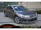 Used 2014 Honda Accord Sedan for sale.