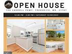 750 Carroll Pkwy #6A, Frederick, MD 21701