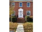 107 Morgan St, Winchester, VA 22601