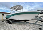 2018 Sea Fox Traveler 226