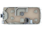 2024 Sweetwater SW 2086 F
