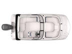2024 Hurricane SunDeck 187 OB
