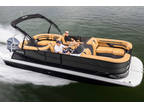 2024 Hurricane FunDeck 2360 SBC OB