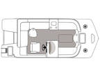 2024 Hurricane FunDeck 198 RE OB