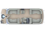 2024 Sanpan Sanpan 2300 SBC