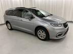 2021 Chrysler Pacifica