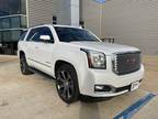 2016 GMC Yukon