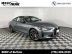 2021 Bmw 430