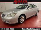 2008 Lexus ES 350