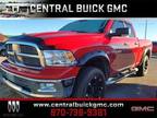 2011 Dodge Ram 1500