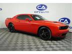2017 Dodge Challenger