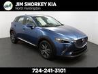 2018 Mazda CX-3