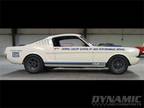 1965 Shelby Mustang