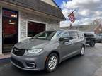 2022 Chrysler Pacifica