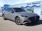 2023 Hyundai Sonata