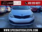 2013 Kia Rio