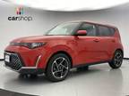 2023 Kia Soul