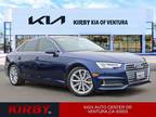 2019 Audi A4