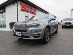 2014 Bmw X5