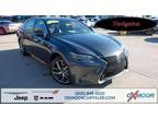 2020 Lexus GS 350