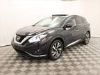 2015 Nissan Murano
