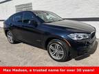 2015 Bmw X6