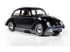 1960 Volkswagen Beetle