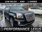 2016 GMC Terrain