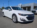 2021 Chevrolet Malibu