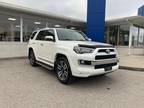 2017 Toyota 4Runner